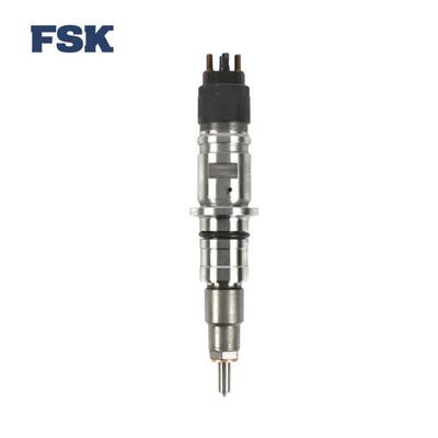 Engine Fuel Injectors 0445120057 Common Rail Injector Tractor Engine Parts