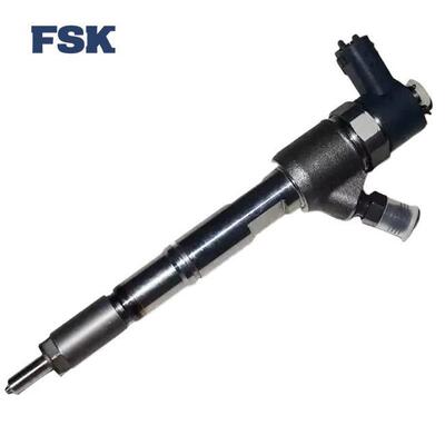 Engine Fuel Injectors 0445120072 ME225416 For Mitsubishi Fuso Canter 4M50 4.9D Engine