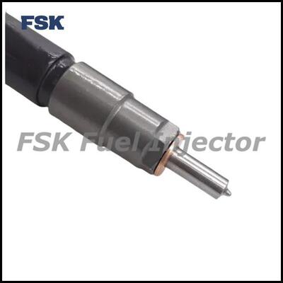 Engine Fuel Injectors 0445120072 ME225416 For Mitsubishi Fuso Canter 4M50 4.9D Engine