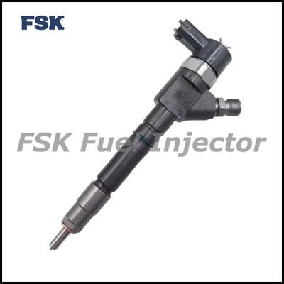 Engine Fuel Injectors 0445120072 ME225416 For Mitsubishi Fuso Canter 4M50 4.9D Engine