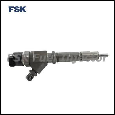 0445120126 Common Rail 120 Injector For Kobelco Excavator Diesel Injector