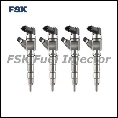 0445120126 Common Rail 120 Injector For Kobelco Excavator Diesel Injector