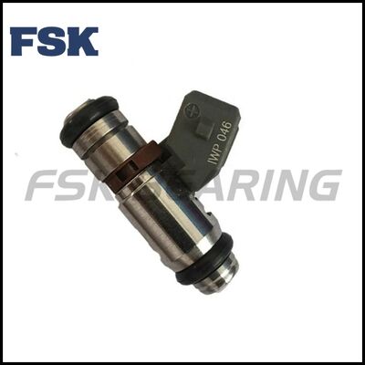 High Precision IWP046 Gcr15 Chrome Steel Car Injector For Golf Fiat Hot Sale