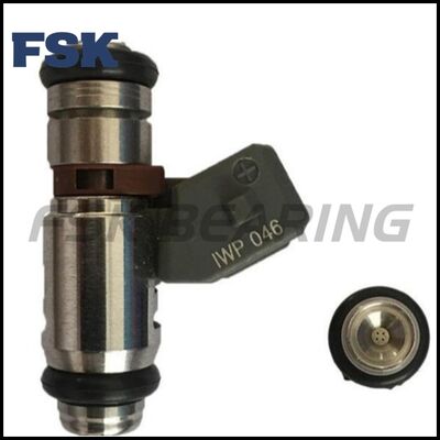 High Precision IWP046 Gcr15 Chrome Steel Car Injector For Golf Fiat Hot Sale