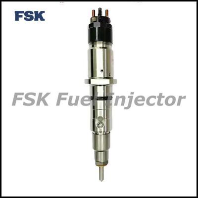 Engine Fuel Injectors 0445120241 Common Rail Injector 120 Series Diesel Injector