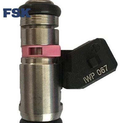 High Precision IWP067 Common Rail Fuel Injector For Fiat With Gcr15 Chrome Steel ABEC-5