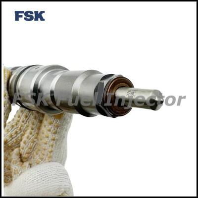 0445120265 Common Rail Injector 120 Series Diesel Engine For Weichai WP12