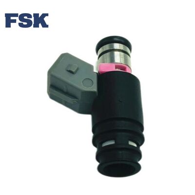 High Precision IWP170 Gcr15 Chrome Steel Automotive Injector For Volkswagen Marelli