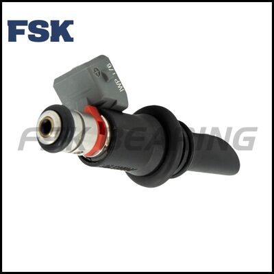 Long Life IWP176 Fuel Injectors For Volkswagen Focus Golf With Gcr15 Chrome Steel