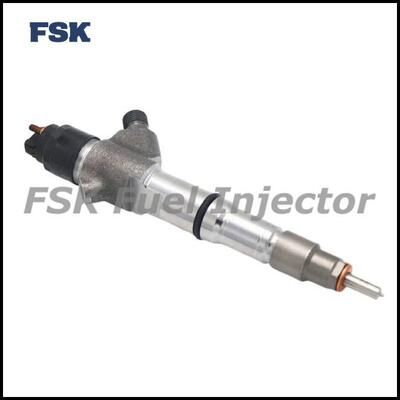 0445120357 Common Rail Injector 120 Series  For Sinotruk Howo Engine Series