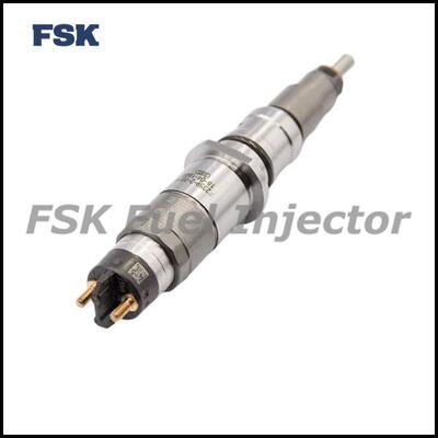 0445120395 Common Rail Injector 120 Series For Diesel Engine Assemblies