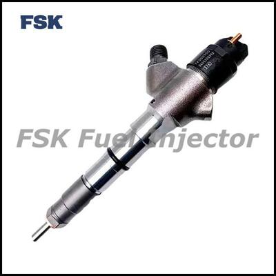 Engine Fuel Injectors 0445120398 Common Rail Injector Diesel Engine Parts Injector