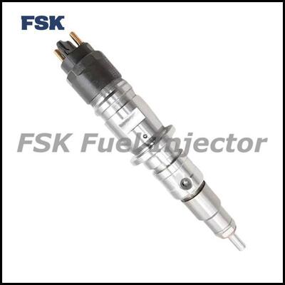Engine Fuel Injectors 0445120568 5521671 Common Rail Injector For Cummins Engines