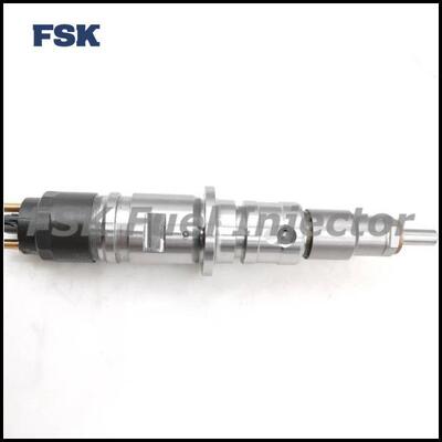 Engine Fuel Injectors 0445120568 5521671 Common Rail Injector For Cummins Engines