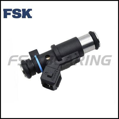 China FSK 01F002A 0280156357 1984E0 Common Rail Fuel Injector For Peugeot 206 306 307 CitroëN