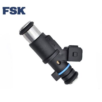 China FSK 01F002A 0280156357 1984E0 Common Rail Fuel Injector For Peugeot 206 306 307 CitroëN