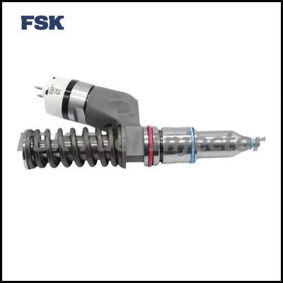 Engine Fuel Injectors 20R2284 20R-2284 For CAT C15 Engine Fuel Injector
