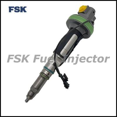 CR Injector 2867148 Engine Fuel Injectors  For Cummins Diesel Engines