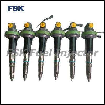 CR Injector 2867148 Engine Fuel Injectors  For Cummins Diesel Engines