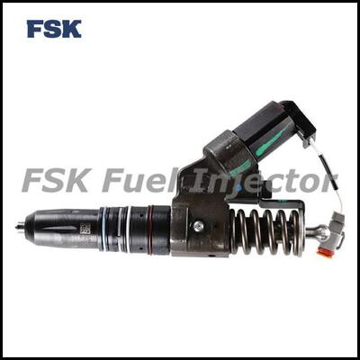 M11 Engine Fuel Injector 4928171 Engine Fuel Injectors For Construction Machinery