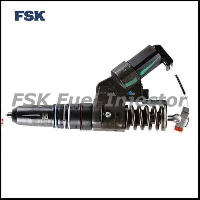 M11 Engine Fuel Injector 4928171 Engine Fuel Injectors For Construction Machinery