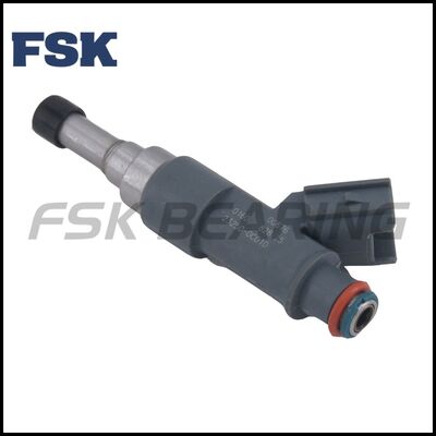 High Precision 23250-75100 23209-79155 23209-09045 23250-0C010 Common Rail Fuel Injectors For Toyota
