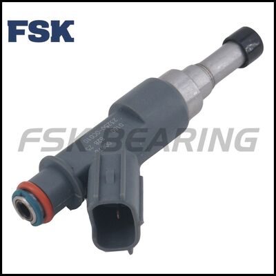 High Precision 23250-75100 23209-79155 23209-09045 23250-0C010 Common Rail Fuel Injectors For Toyota