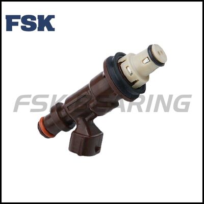 Automotive Parts 23250-62040 23209-62040 Common Rail Injector For Toyota Prado ABEC-5