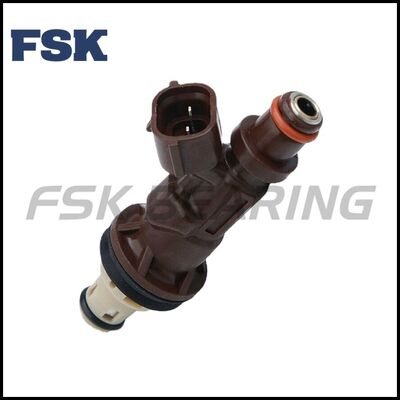 Automotive Parts 23250-62040 23209-62040 Common Rail Injector For Toyota Prado ABEC-5