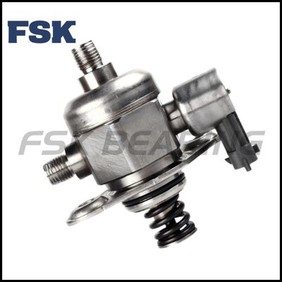 China FSK 12658552 0261520302 12626234 High Pressure Fuel Pump For Cadillac Long Life