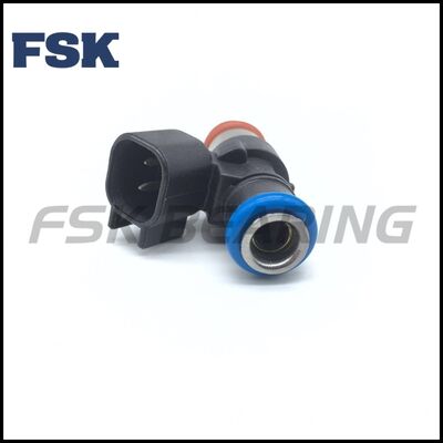 Automotive Parts 0280158051 Fuel Injectors For Chevrolet ABEC-3/ABEC-5 Precision