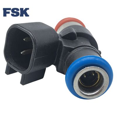 Automotive Parts 0280158051 Fuel Injectors For Chevrolet ABEC-3/ABEC-5 Precision