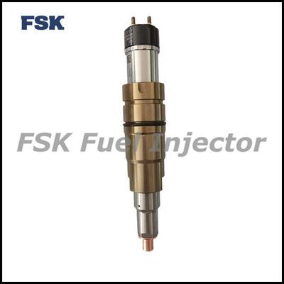 Premium 4307217 Engine Fuel Injectors For X15 Diesel Engine Replacement Part