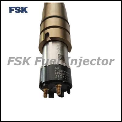 Premium 4307217 Engine Fuel Injectors For X15 Diesel Engine Replacement Part