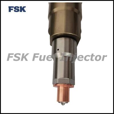 Premium 4307217 Engine Fuel Injectors For X15 Diesel Engine Replacement Part