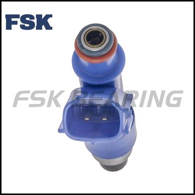FSKG 23209-0D050 23209-21040 23250-22080 Automotive Fuel Injectors For Yaris ABEC-3/ABEC-5 Precision