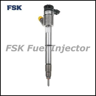 Bosch Genuine Fuel Injector 0445110582 For Kia/Hyundai 2.0 CRDi Engines