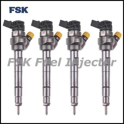 Bosch Genuine Fuel Injector 0445110582 For Kia/Hyundai 2.0 CRDi Engines