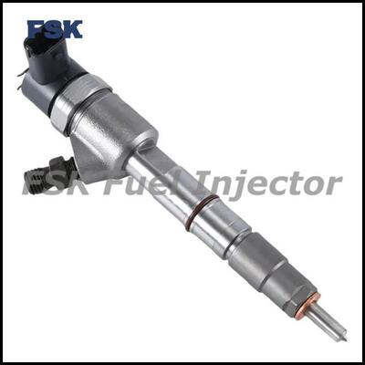 Premium 0445110691 Diesel Injector Compatible With Foton 4JB1 Engines
