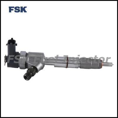 Premium 0445110691 Diesel Injector Compatible With Foton 4JB1 Engines
