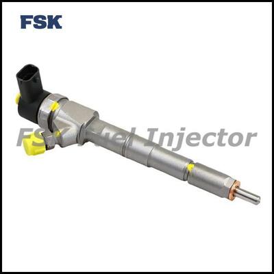 Diesel Fuel Injector 0445110707 For Diesel Vehicle Fuel System Parts
