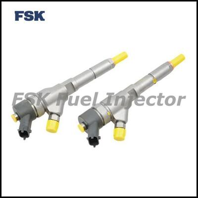 Diesel Fuel Injector 0445110707 For Diesel Vehicle Fuel System Parts