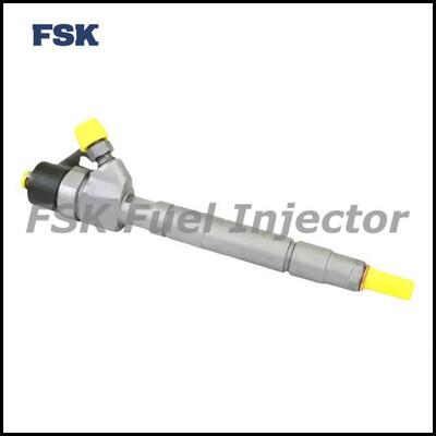 Diesel Fuel Injector 0445110707 For Diesel Vehicle Fuel System Parts