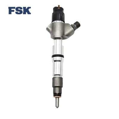 Diesel Injector 0445120213 For Weichai WD10 Engine Injectors