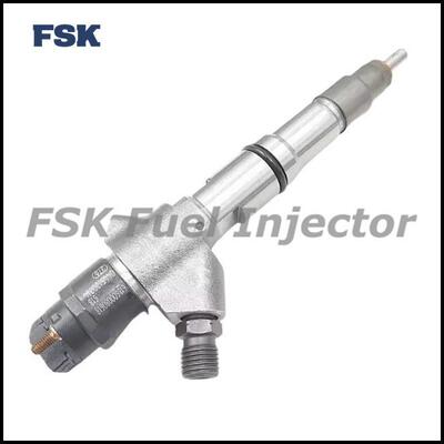 Diesel Injector 0445120213 For Weichai WD10 Engine Injectors