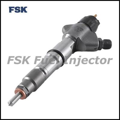 Diesel Injector 0445120213 For Weichai WD10 Engine Injectors