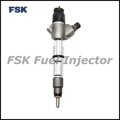 Diesel Injector 0445120213 For Weichai WD10 Engine Injectors
