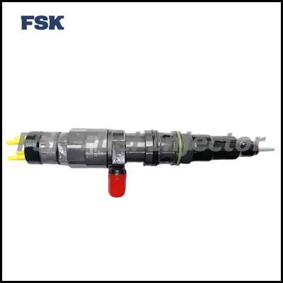 Diesel Injector 0445120271 For Mercedes-Benz Actros MP4 MP5