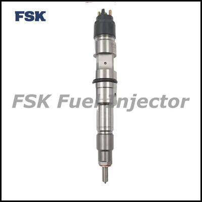 Premium 0445120474 Diesel Injector Compatible With Weichai WP1 Engines