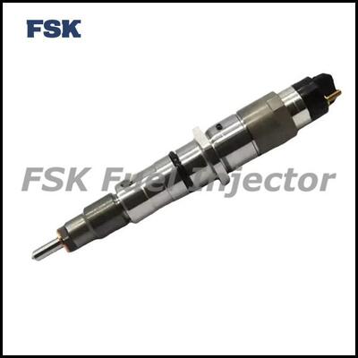 Premium 0445120474 Diesel Injector Compatible With Weichai WP1 Engines